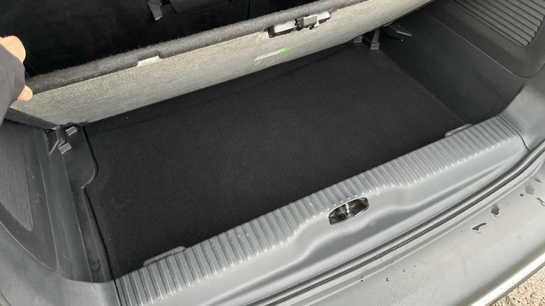 Citroen C3 Aircross 1.2 PureTech 110 Flair 5dr [6 speed] Petrol Hatchback